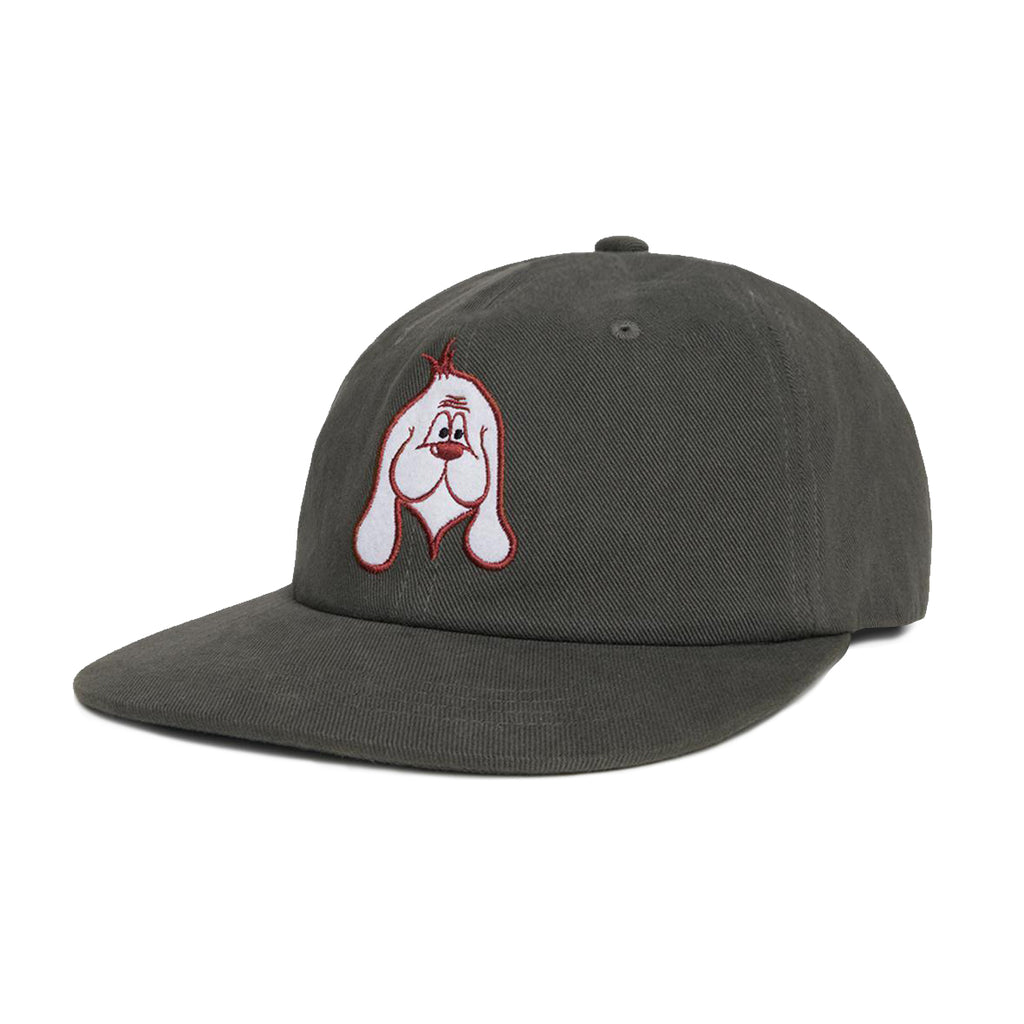 HEIGHTS x Public Release Cap / Charcoal – Scooters For Peace