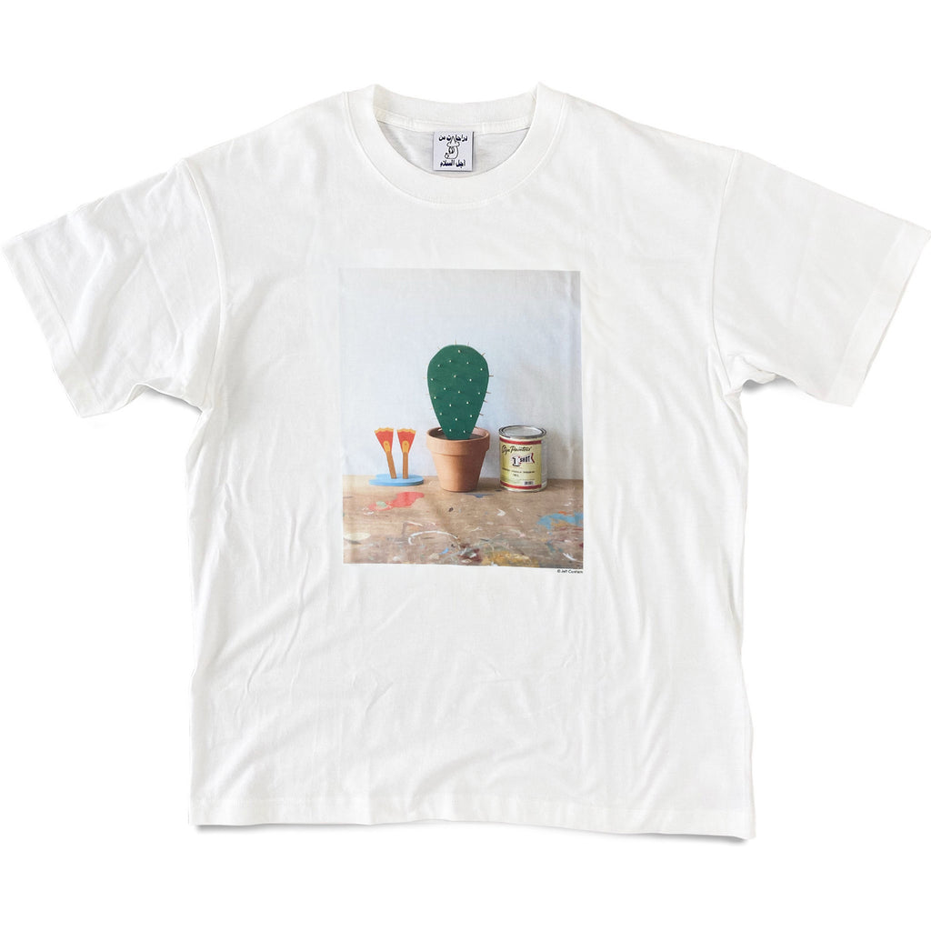 Tokyo Garden Club T-shirt #3