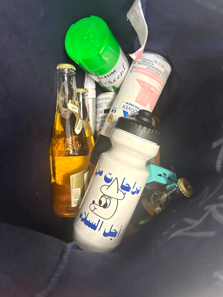 waterbottle