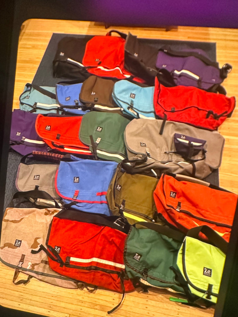Zooobags