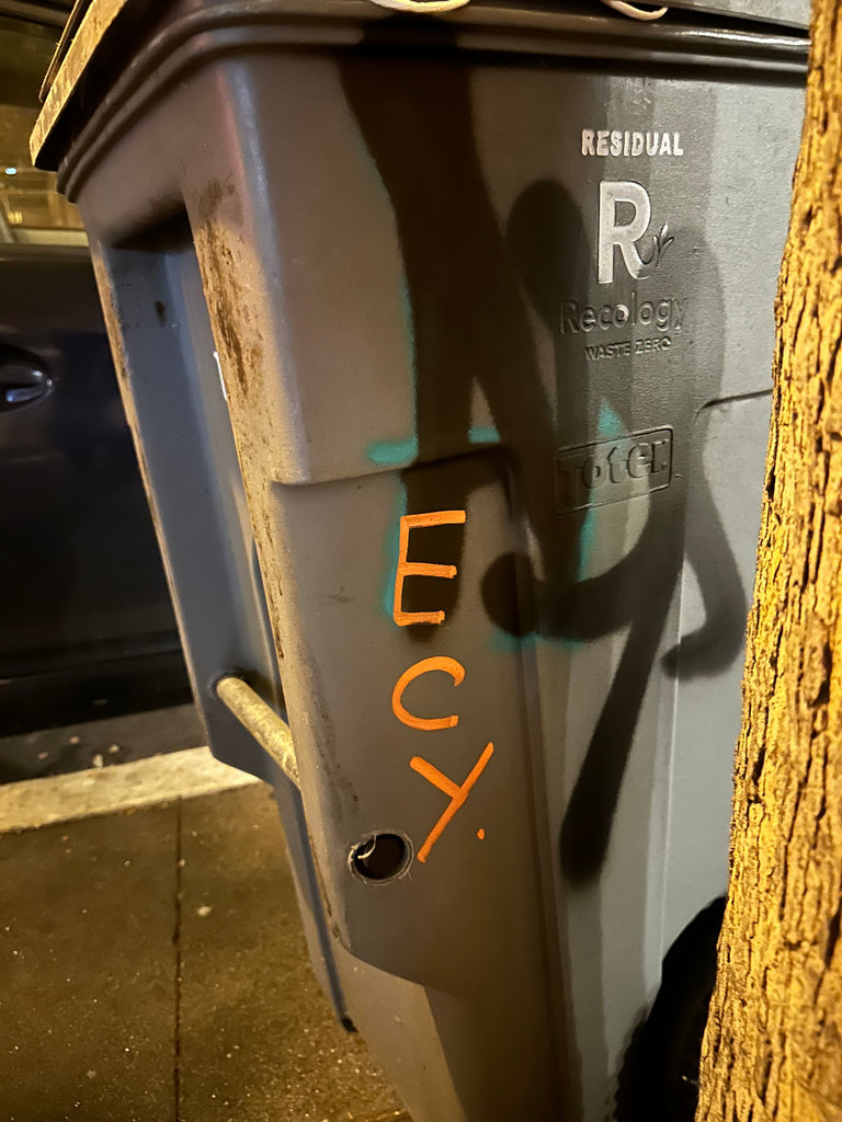 ECY