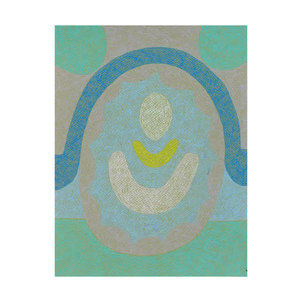 Rachel Kaye: Untitled #86