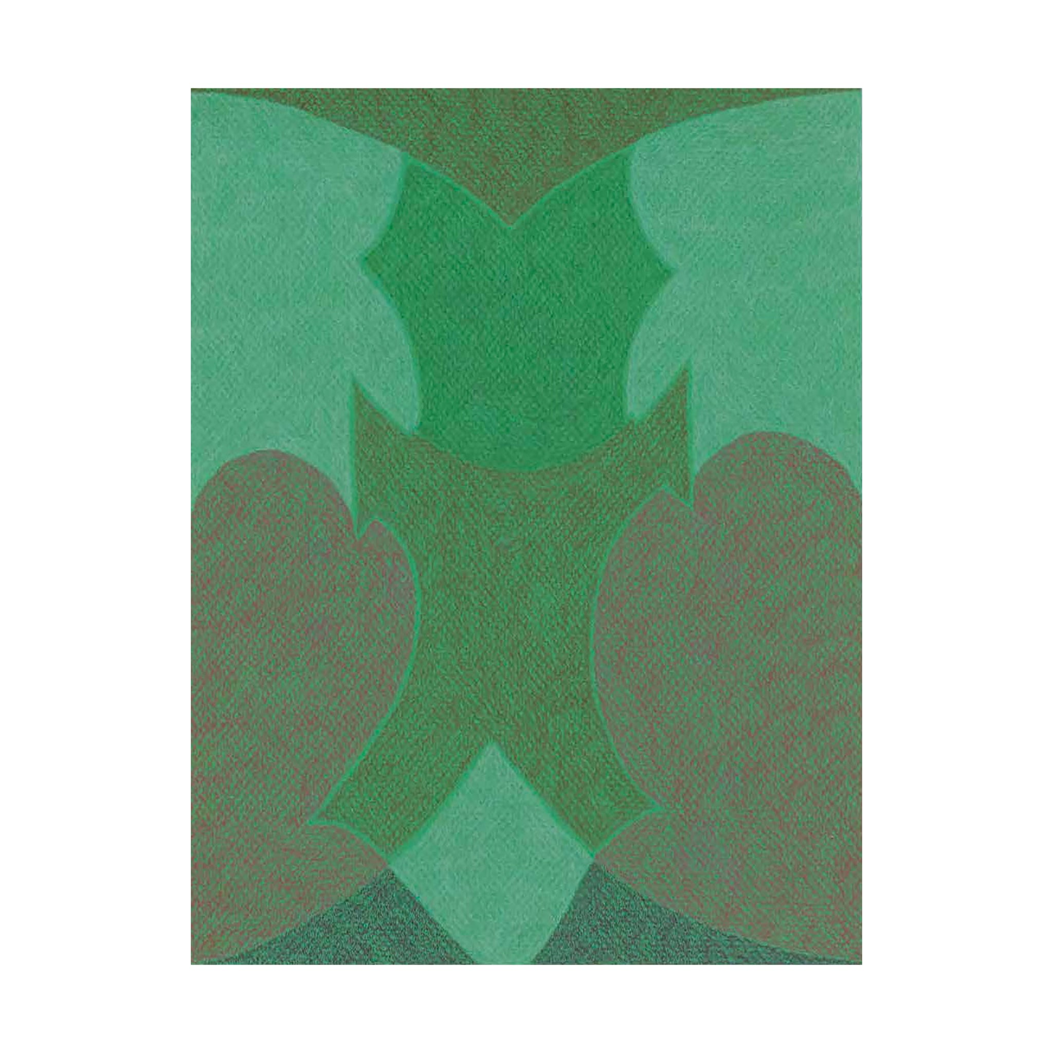 Rachel Kaye: Untitled #76