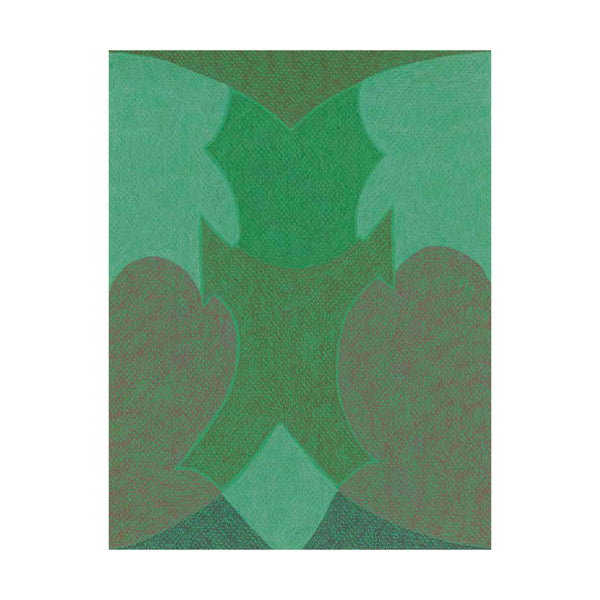 Rachel Kaye: Untitled #76