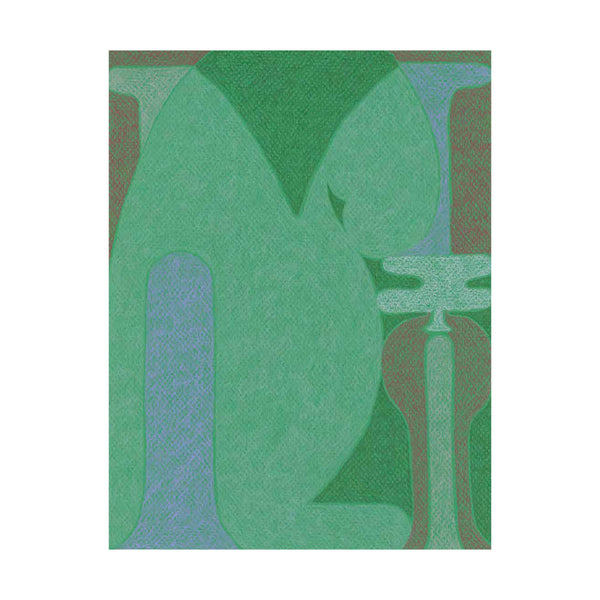 Rachel Kaye: Untitled #63