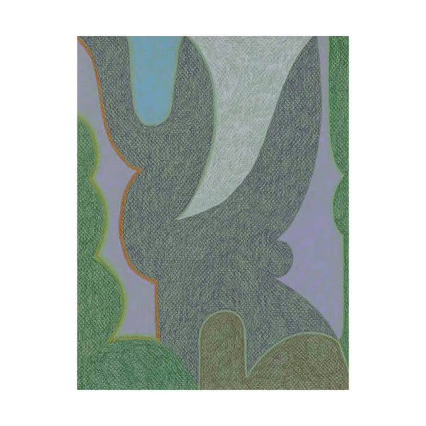 Rachel Kaye: Untitled #89