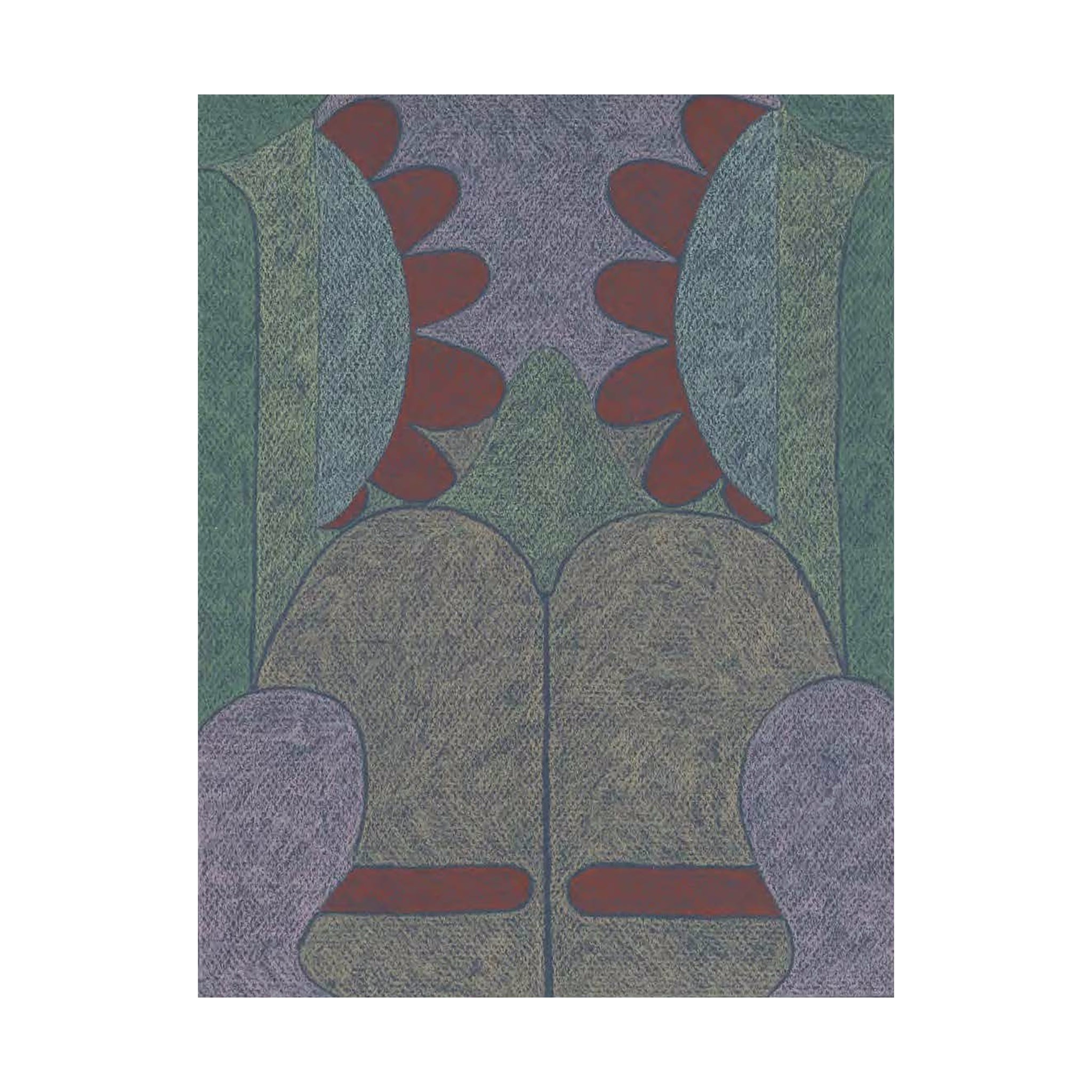 Rachel Kaye: Untitled #93