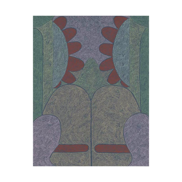 Rachel Kaye: Untitled #93