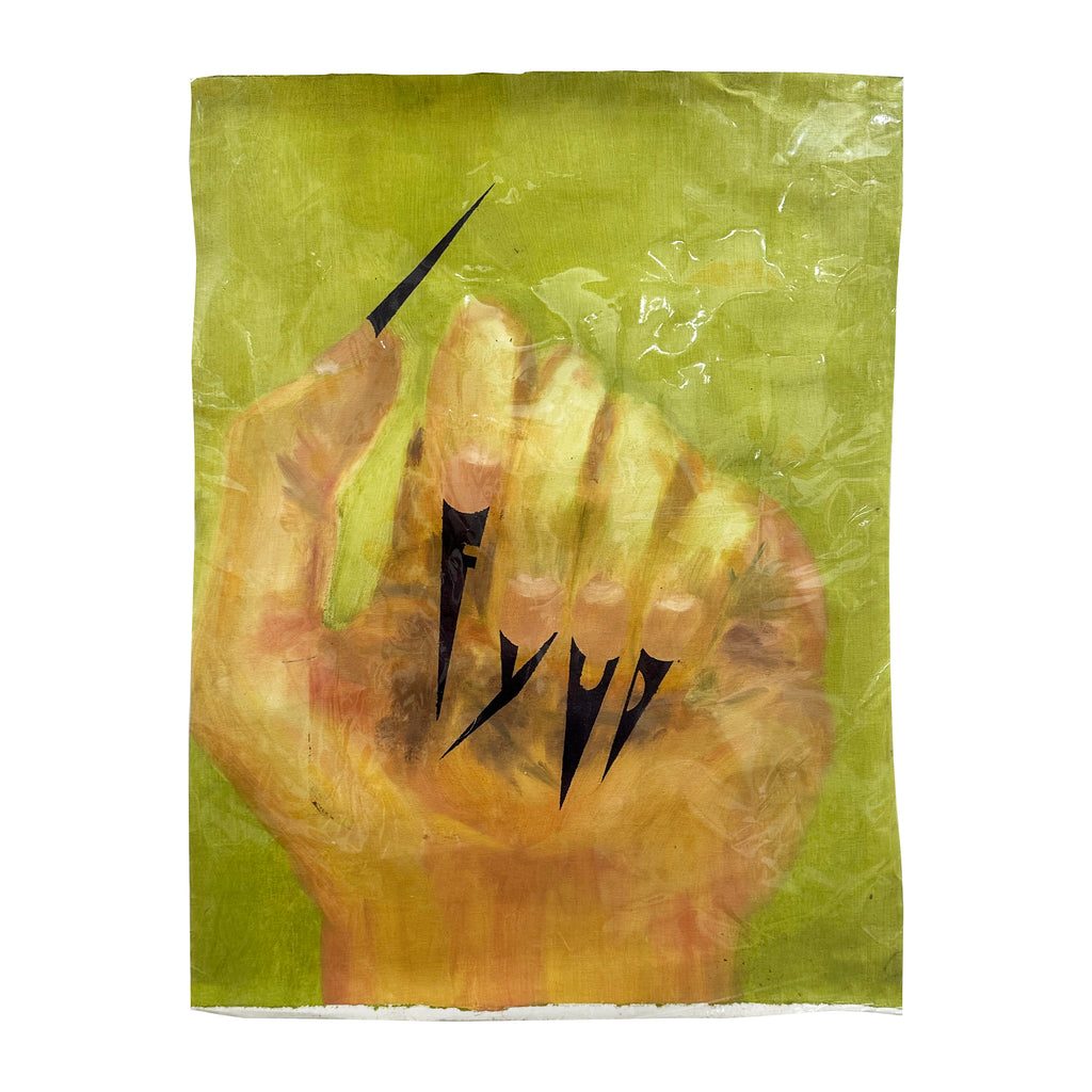 May Dare: Untitled #10