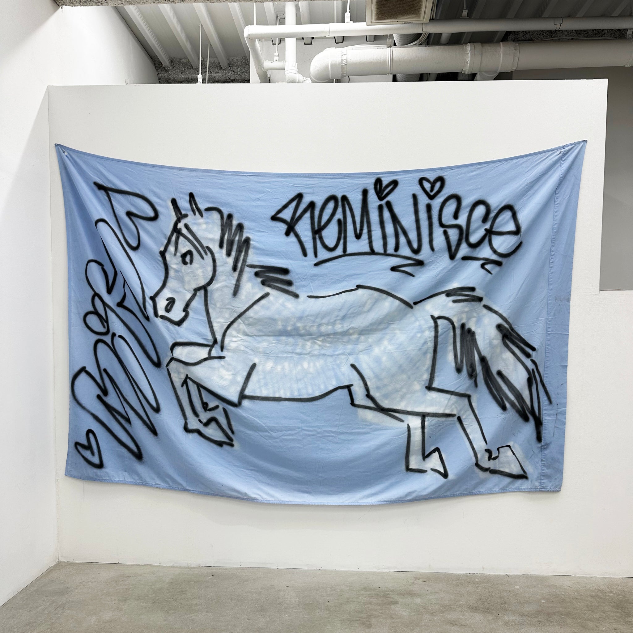 Ruby Rose Neri: Untitled #10