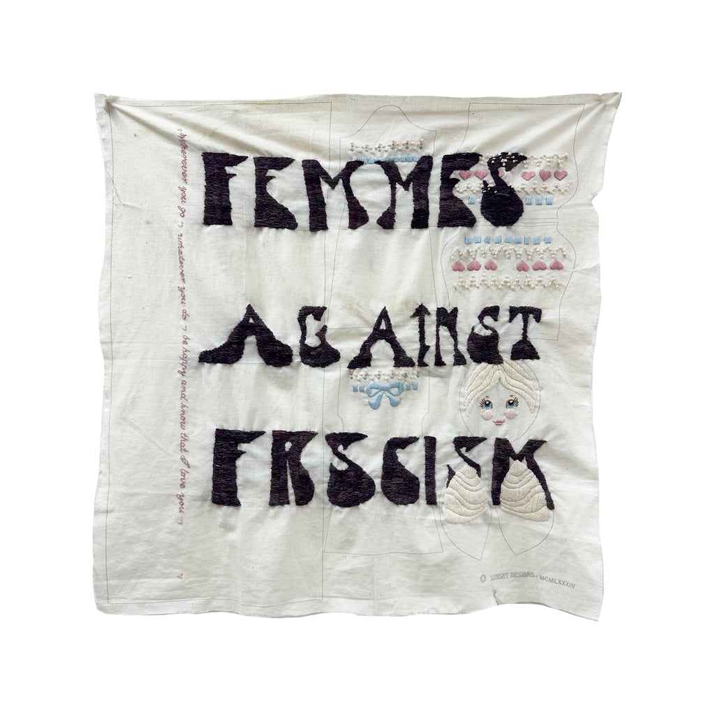 May Dare: Untitled #11