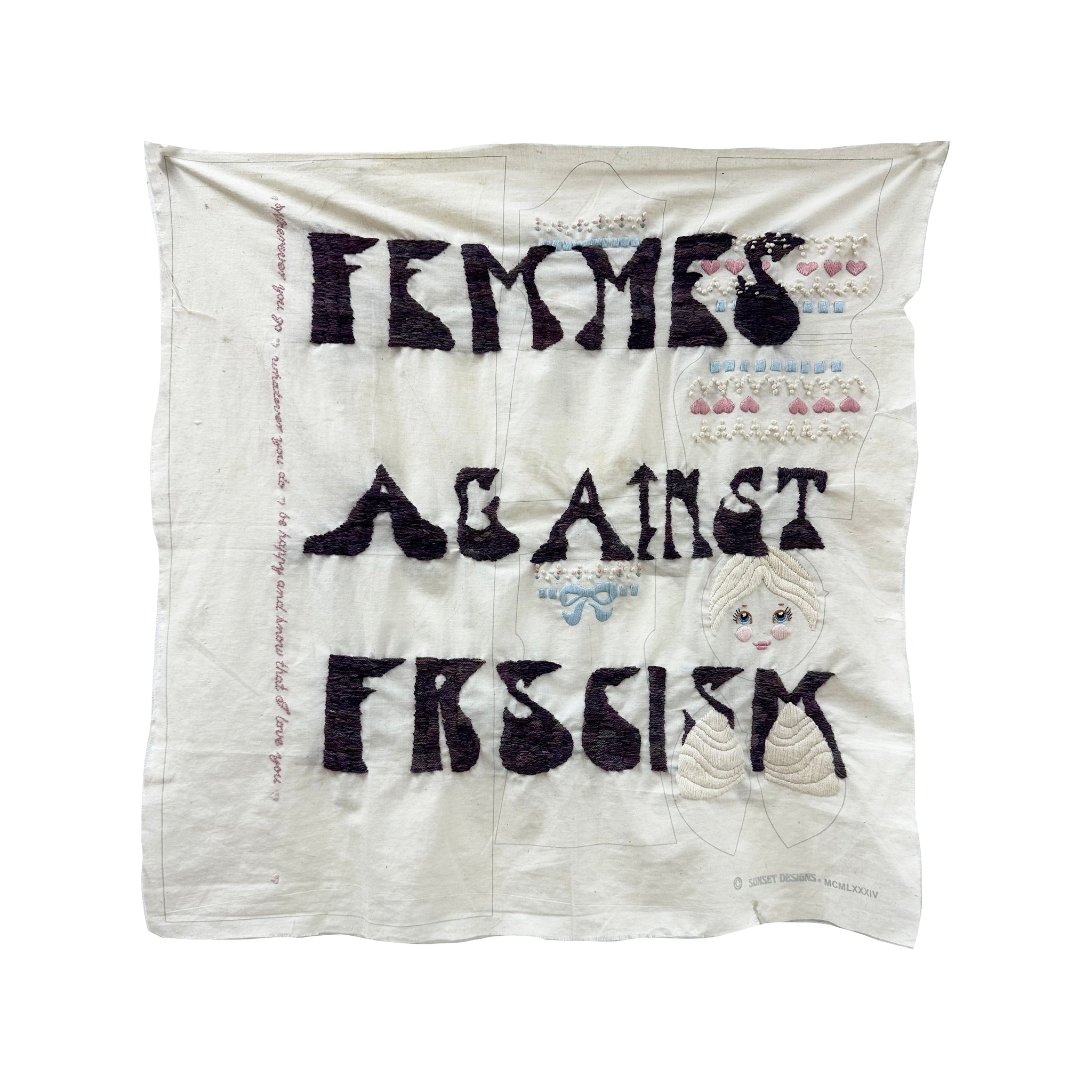 May Dare: Untitled #11