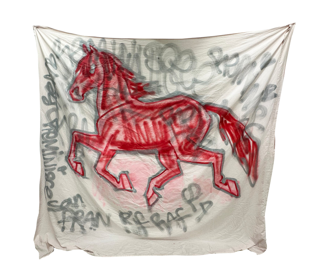 Ruby Rose Neri: Untitled #12