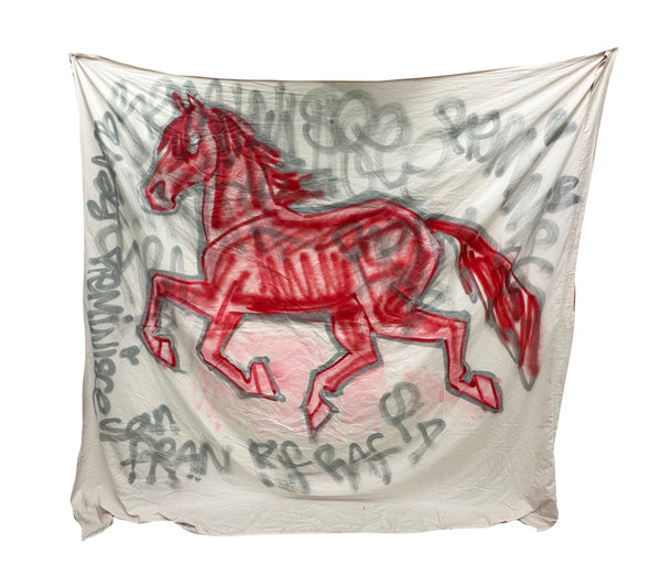 Ruby Rose Neri: Untitled #12