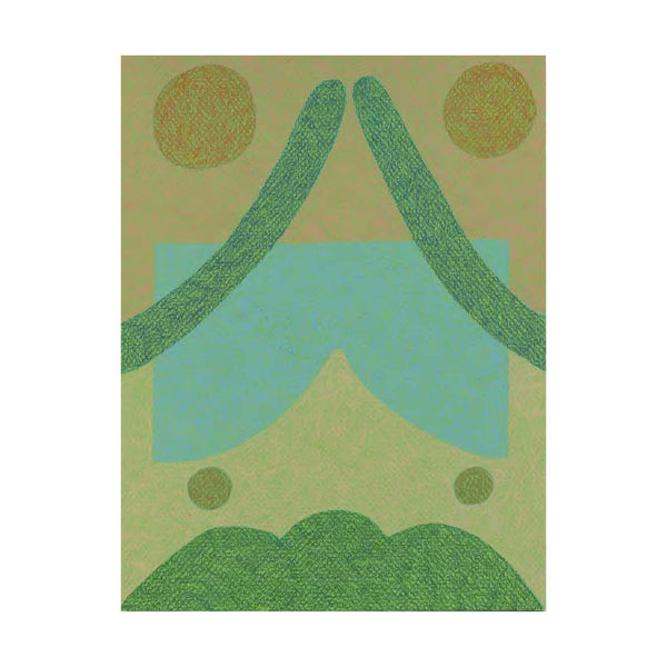 Rachel Kaye: Untitled #72