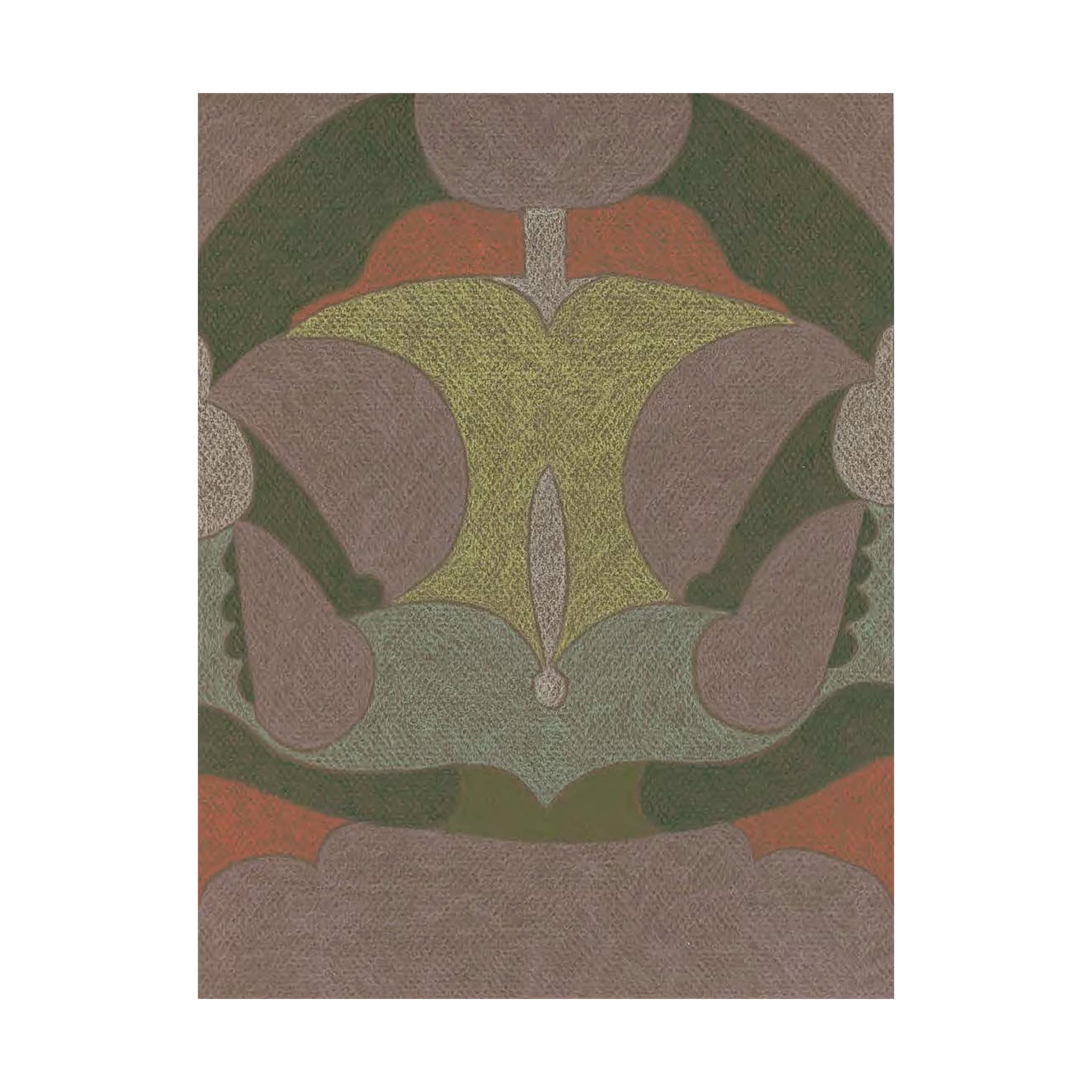 Rachel Kaye: Untitled #92