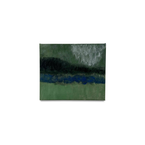 Tyler Ormsby: Near the estuary