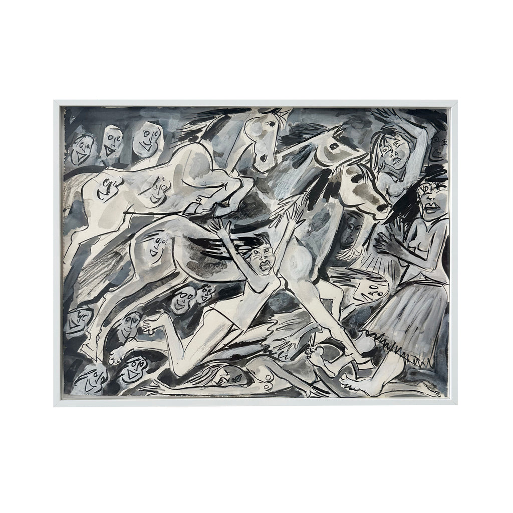 Ruby Rose Neri: Untitled #1