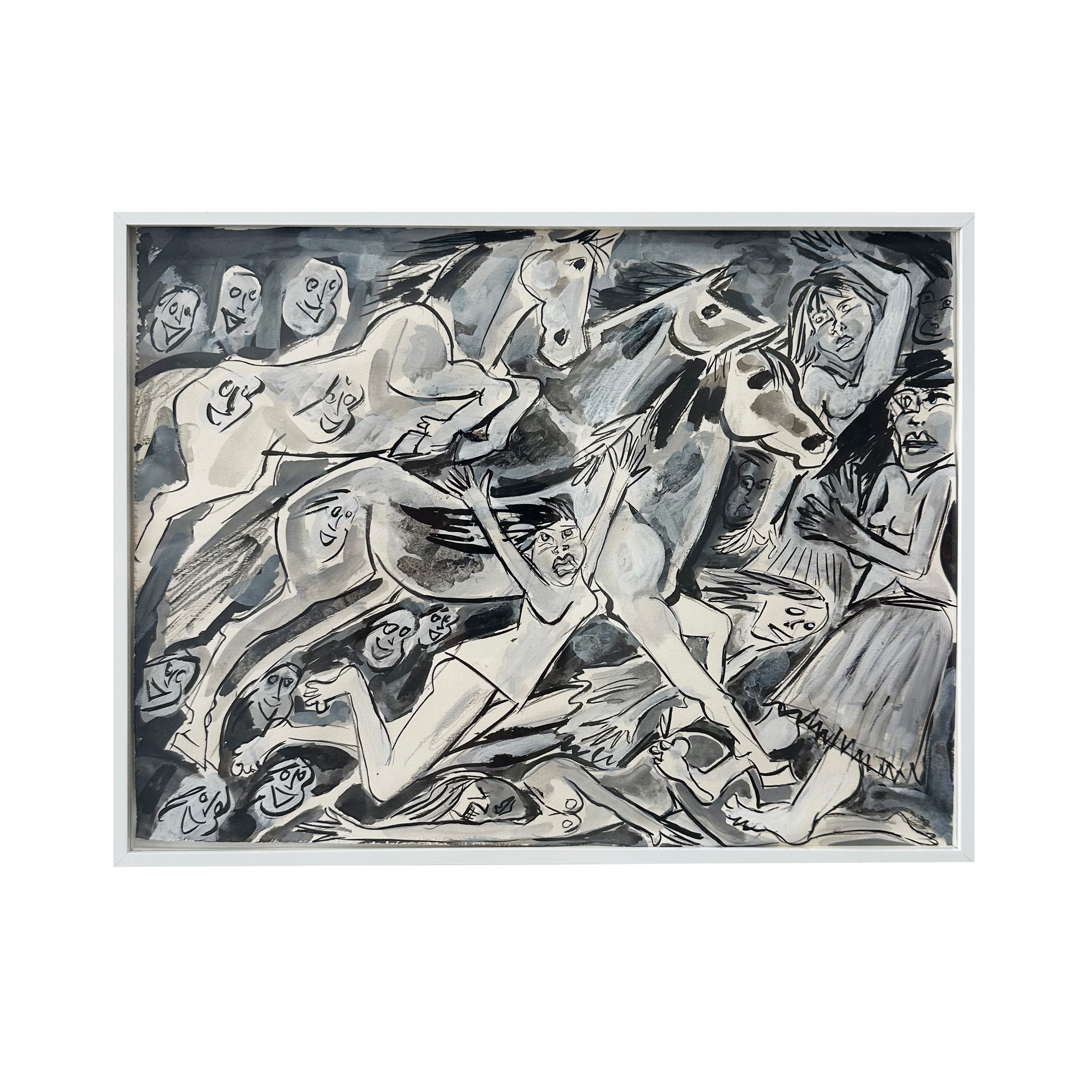 Ruby Rose Neri: Untitled #1