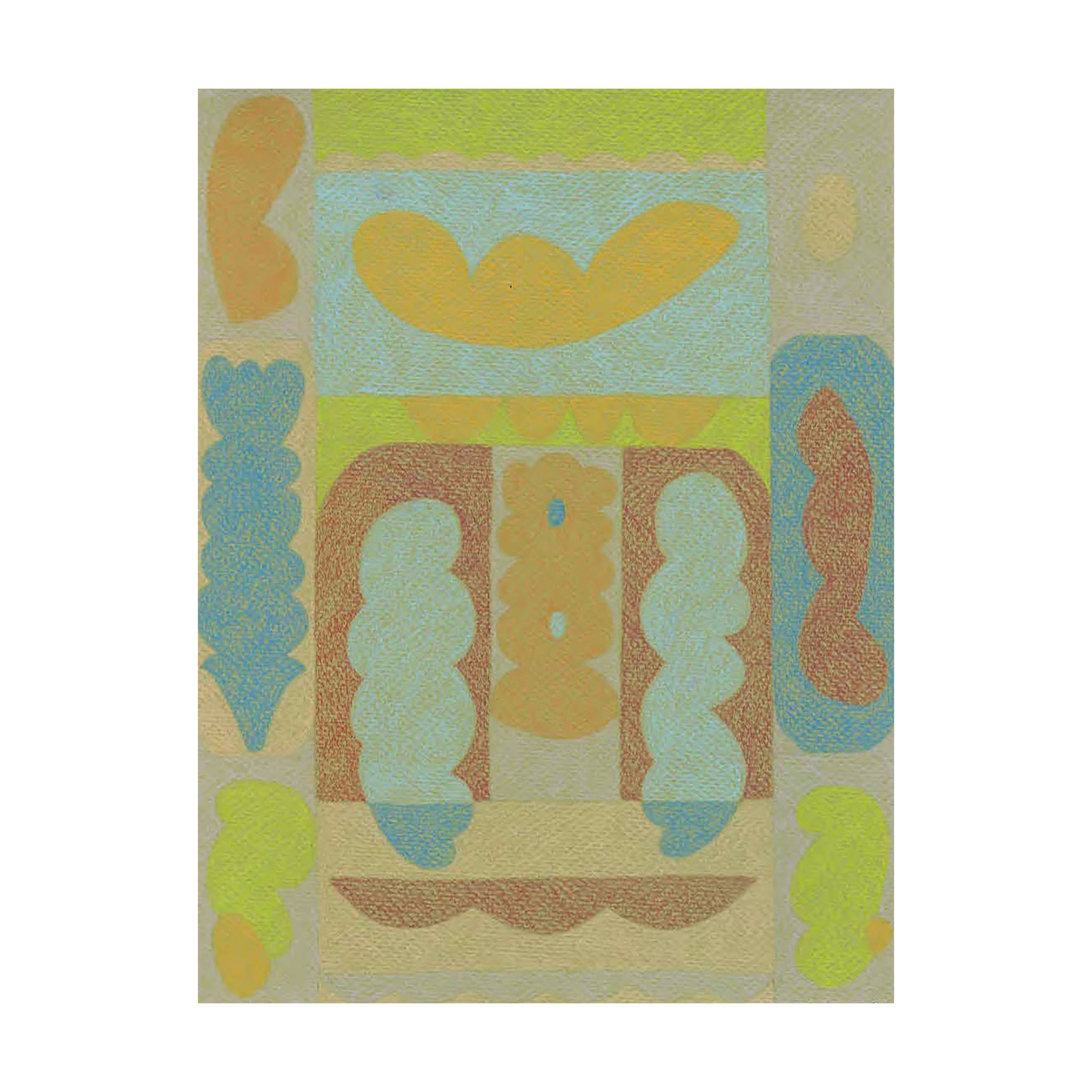 Rachel Kaye: Untitled #71