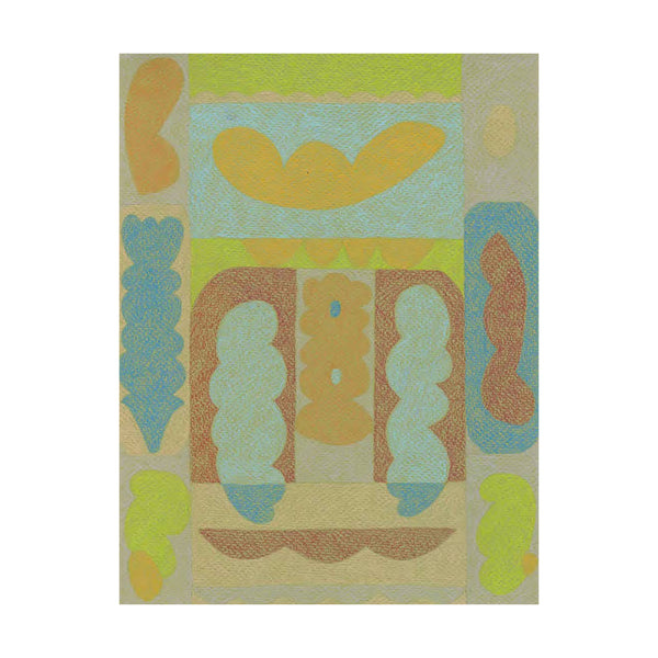 Rachel Kaye: Untitled #71