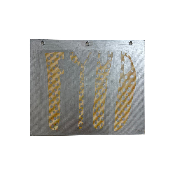 May Dare: Untitled #13