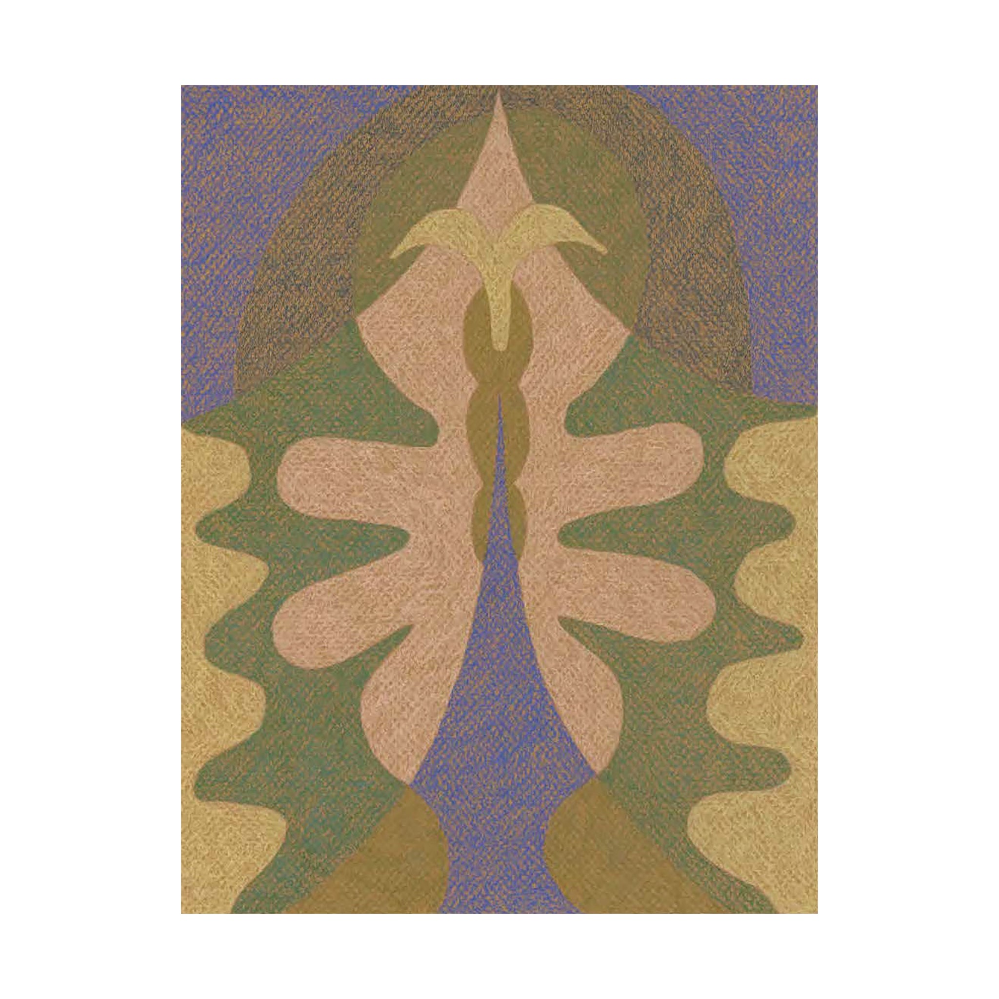 Rachel Kaye: Untitled #70