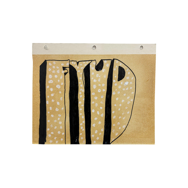 May Dare: Untitled #16