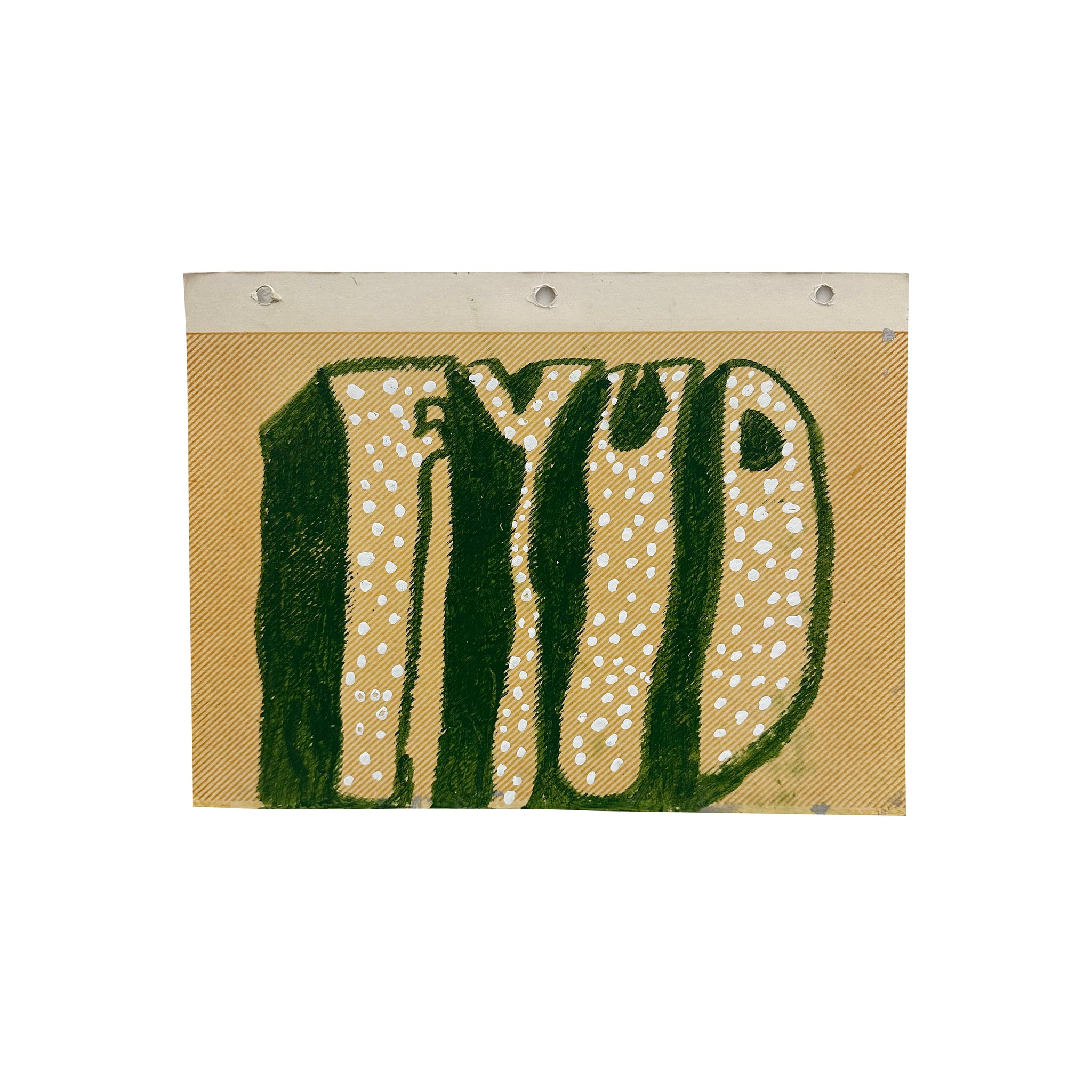 May Dare: Untitled #17