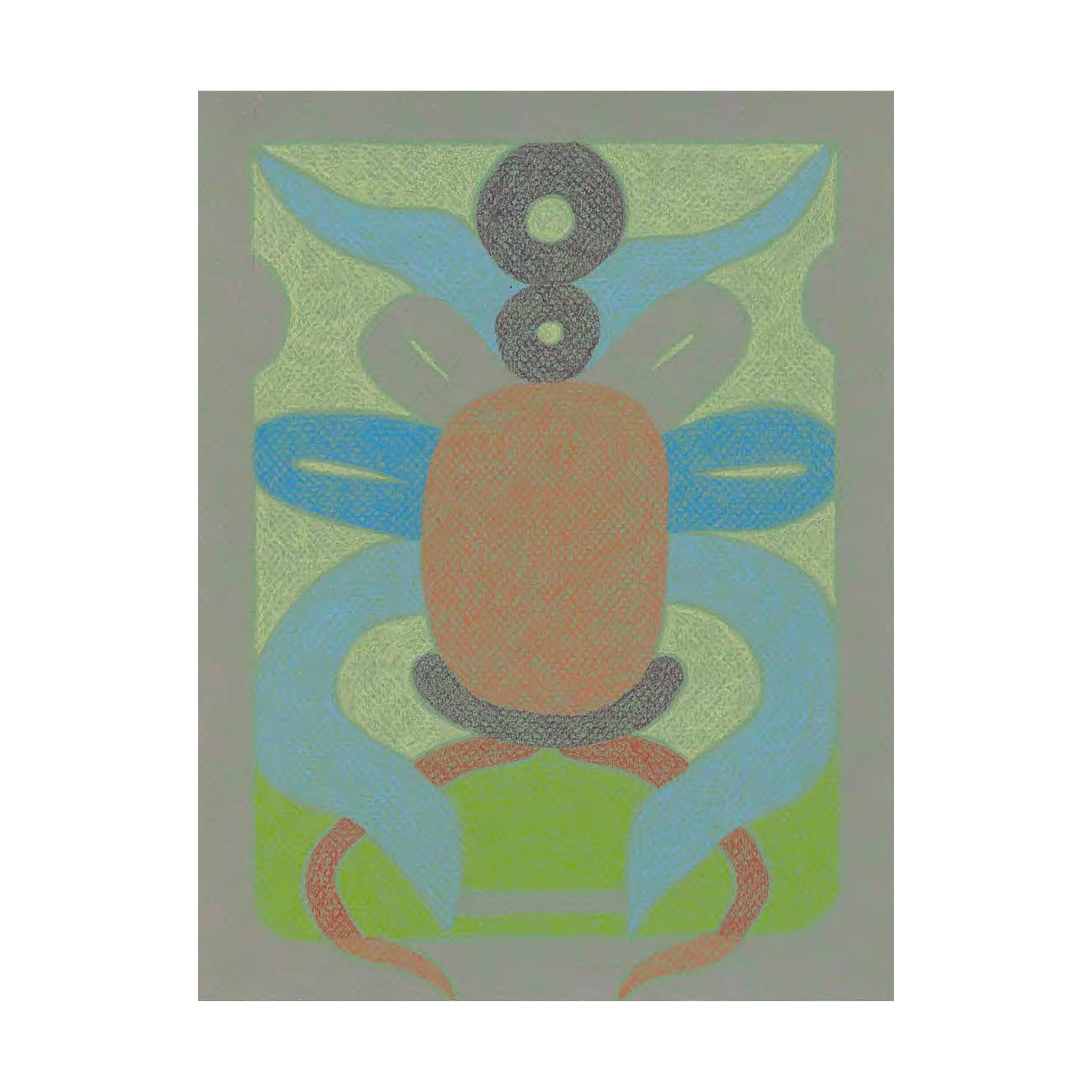Rachel Kaye: Untitled #84