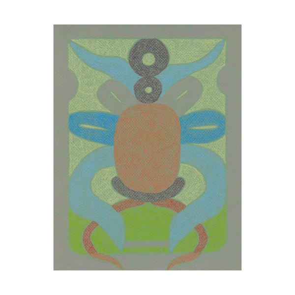 Rachel Kaye: Untitled #84
