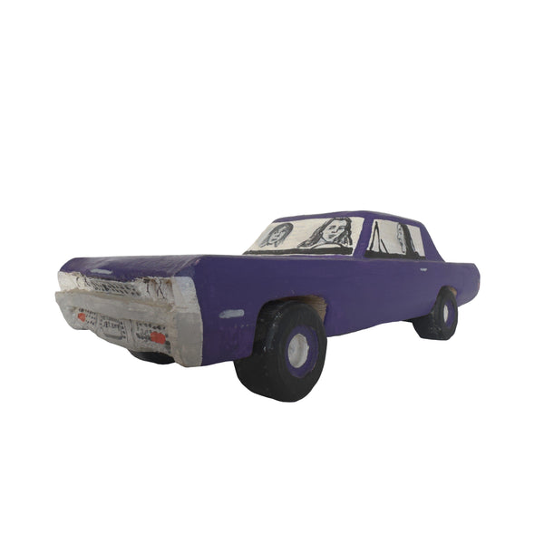 Matthew Rosenquist: Chevyveder