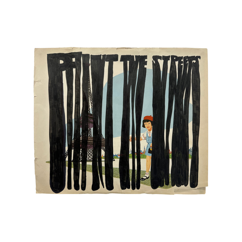 May Dare: Untitled #1