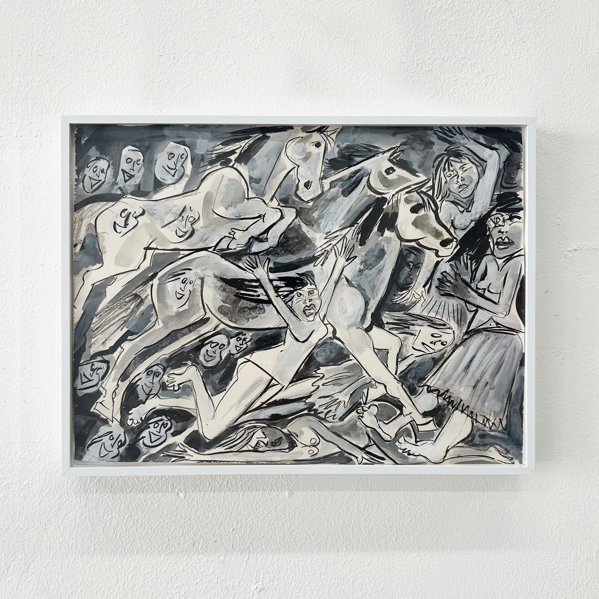 Ruby Rose Neri: Untitled #1