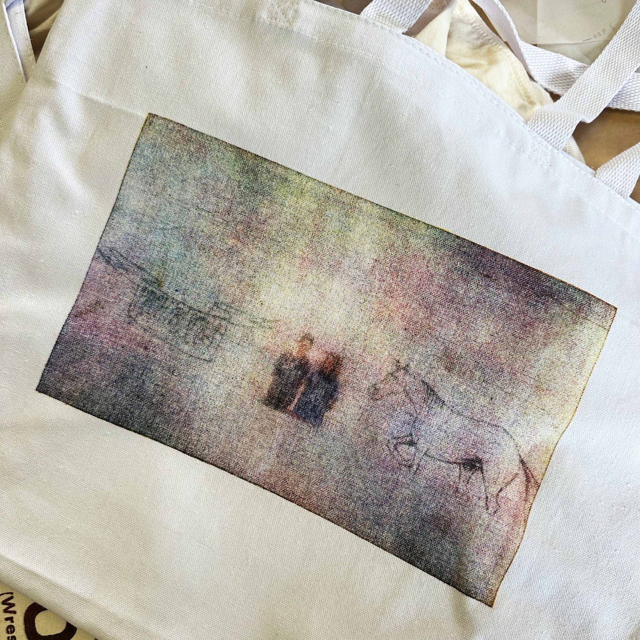 MIH Tote