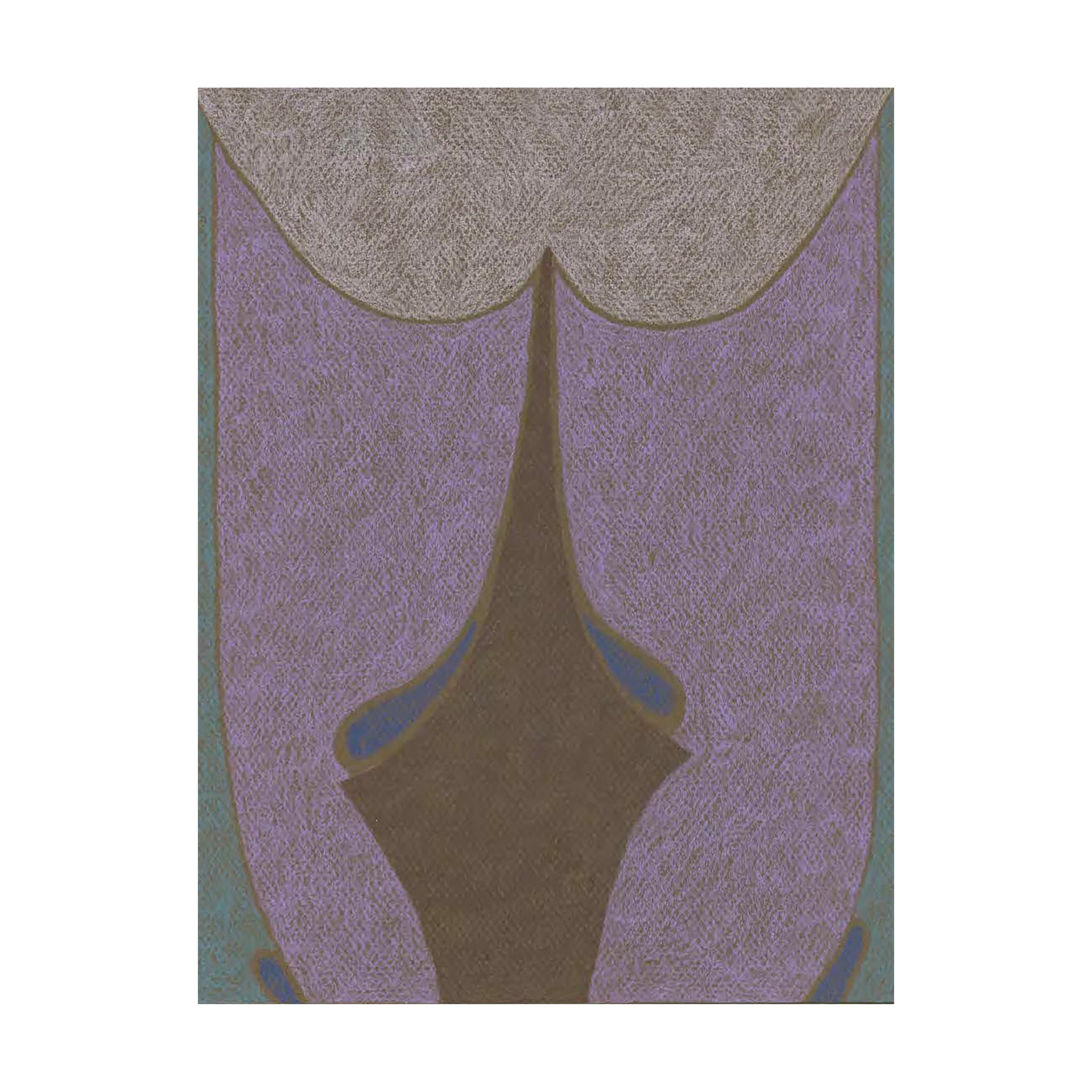 Rachel Kaye: Untitled #83