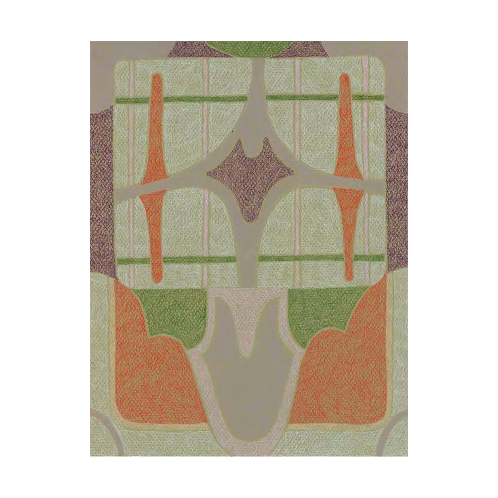 Rachel Kaye: Untitled #82