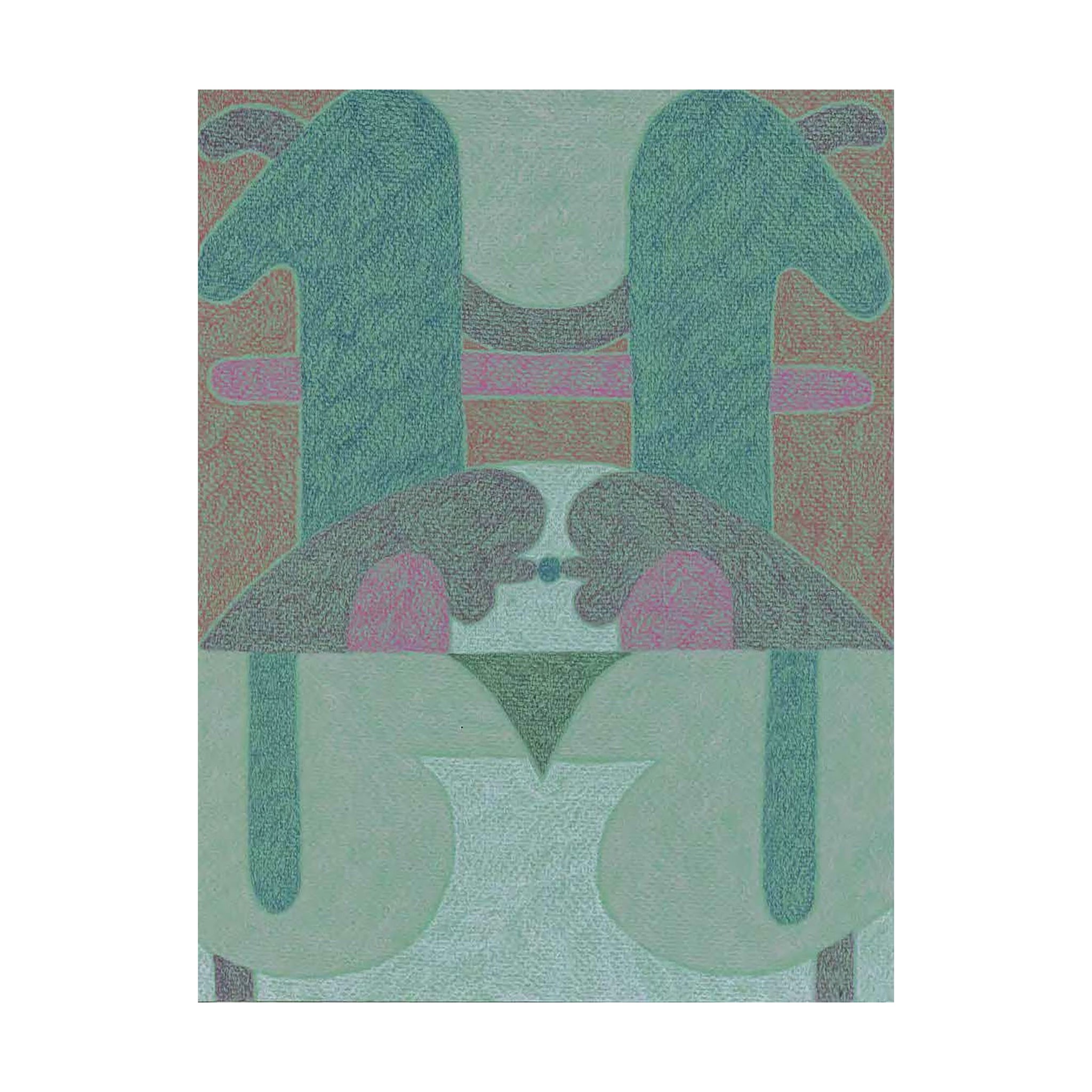 Rachel Kaye: Untitled #81