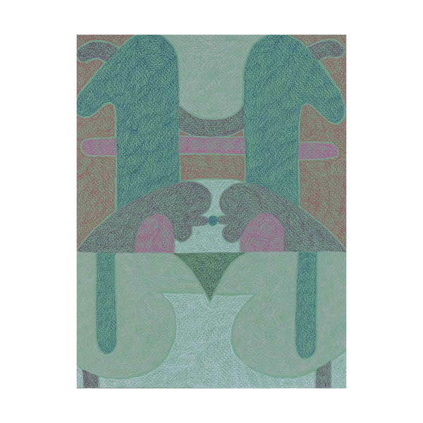 Rachel Kaye: Untitled #81