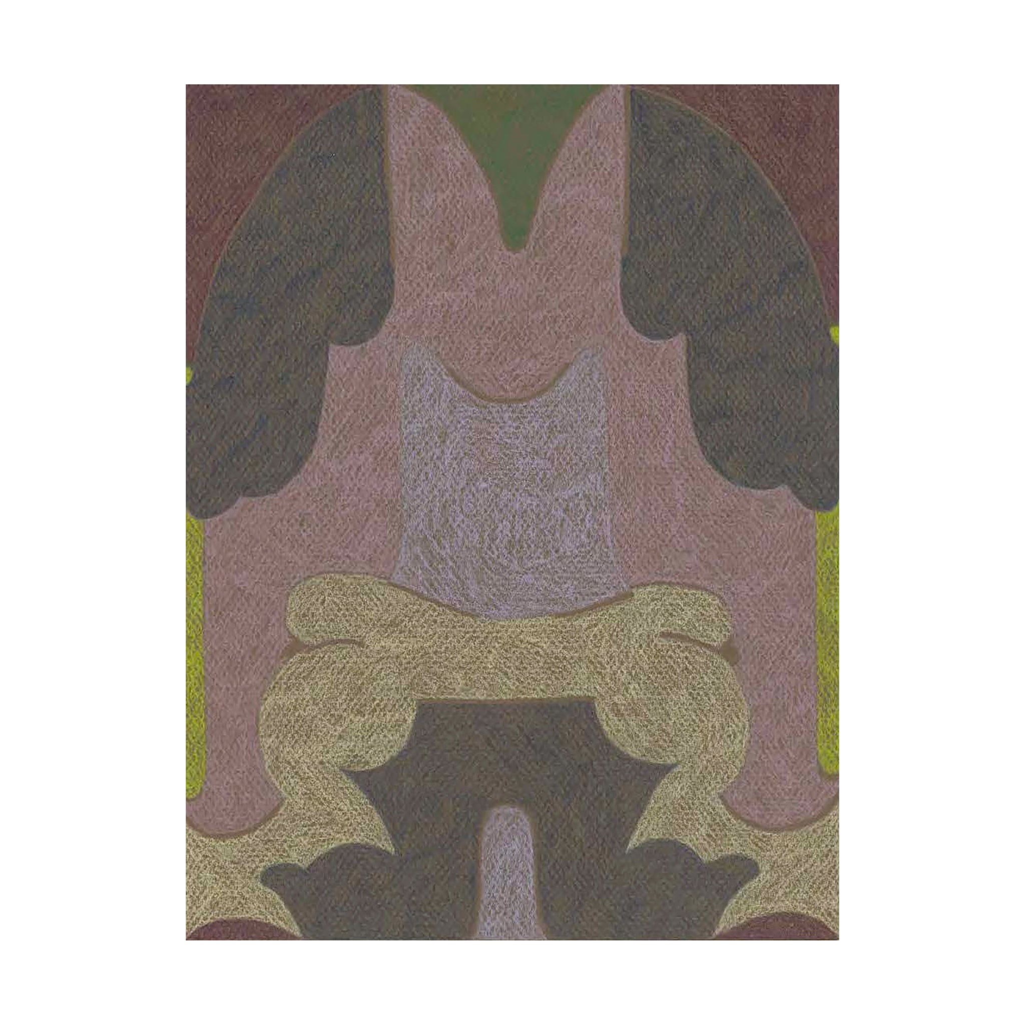 Rachel Kaye: Untitled #65