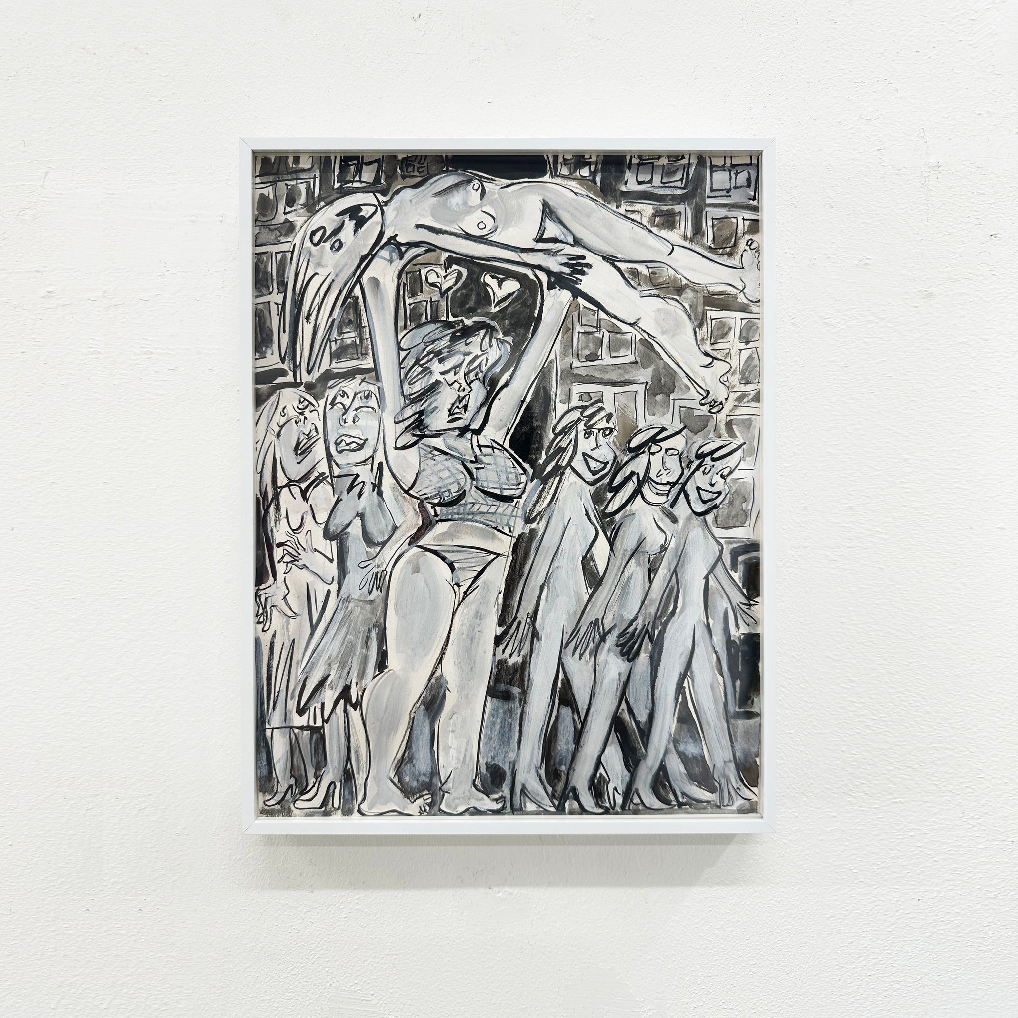 Ruby Rose Neri: Untitled #2