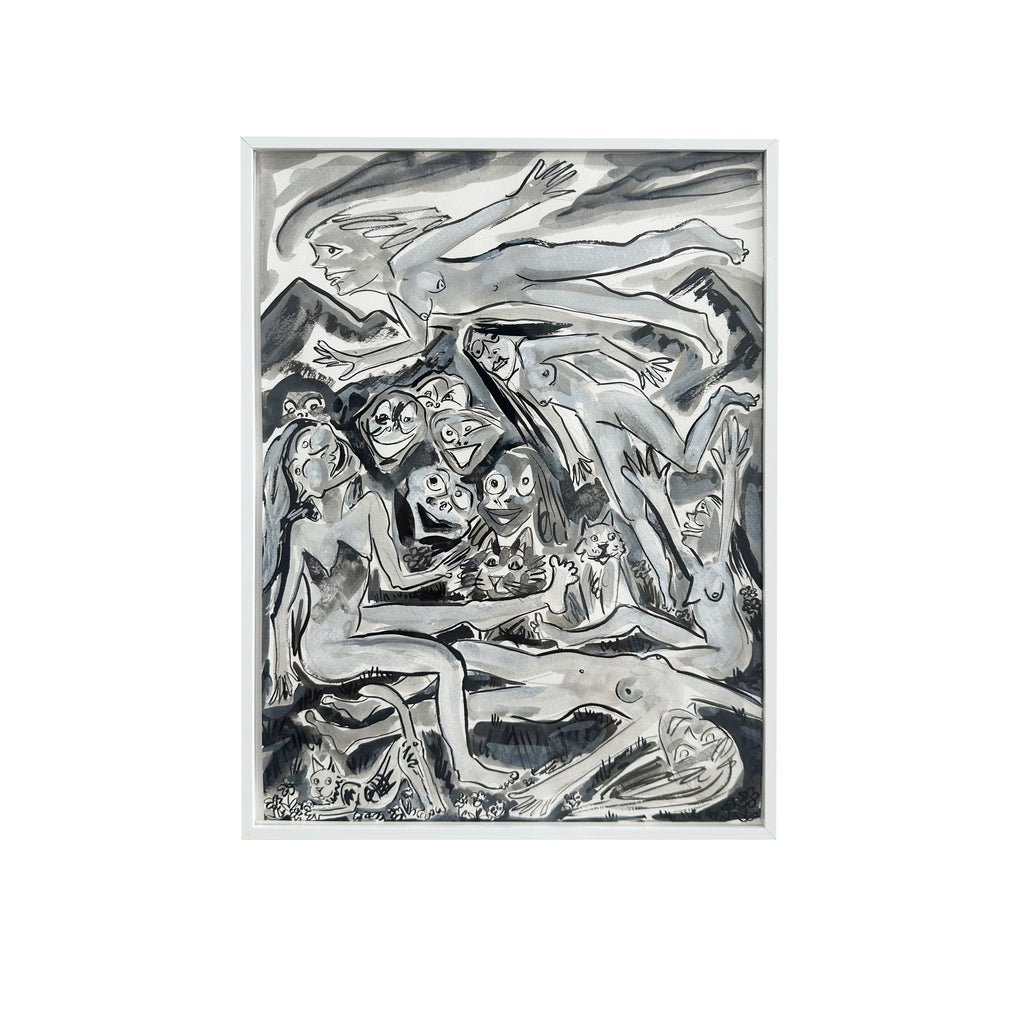 Ruby Rose Neri: Untitled #3