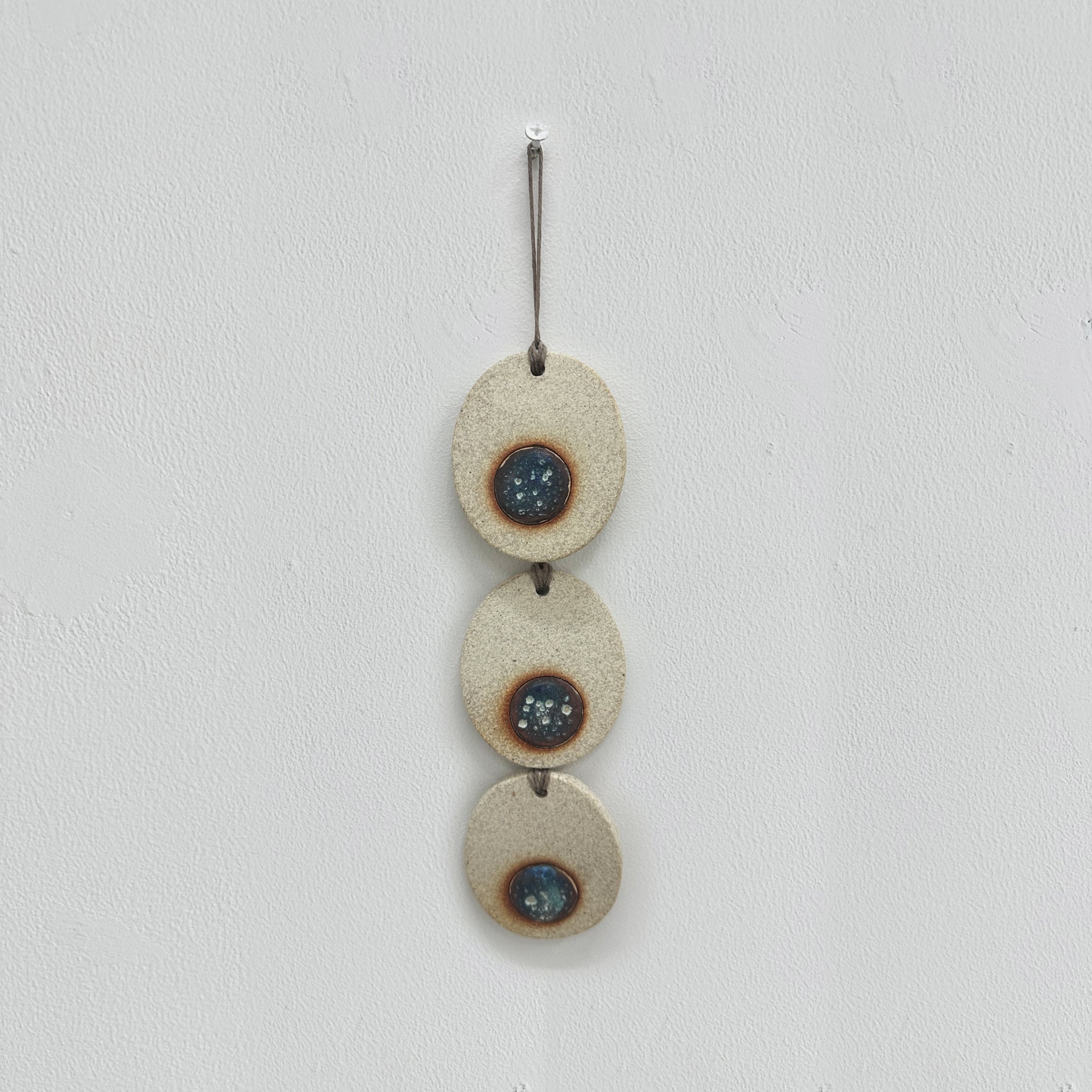 Heather Levine: Wall Hanging 36