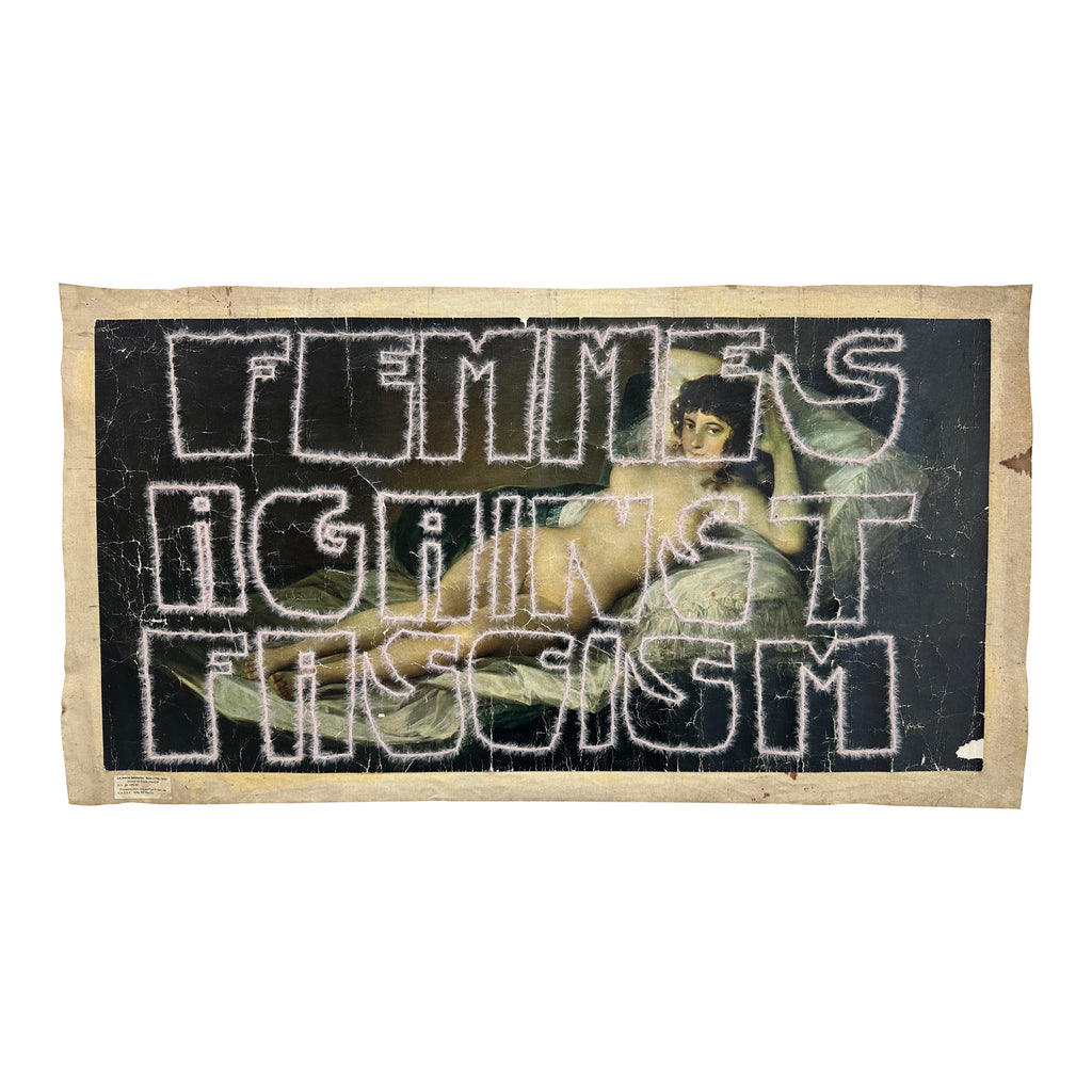 May Dare: Untitled #3