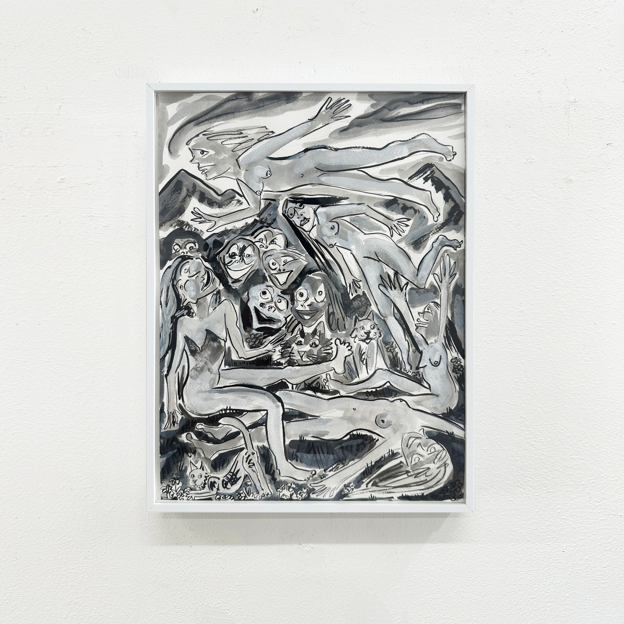 Ruby Rose Neri: Untitled #3