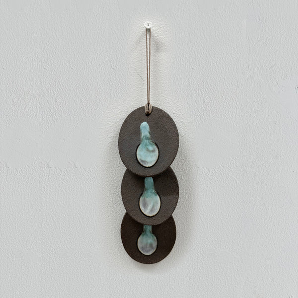 Heather Levine: Wall Hanging 43
