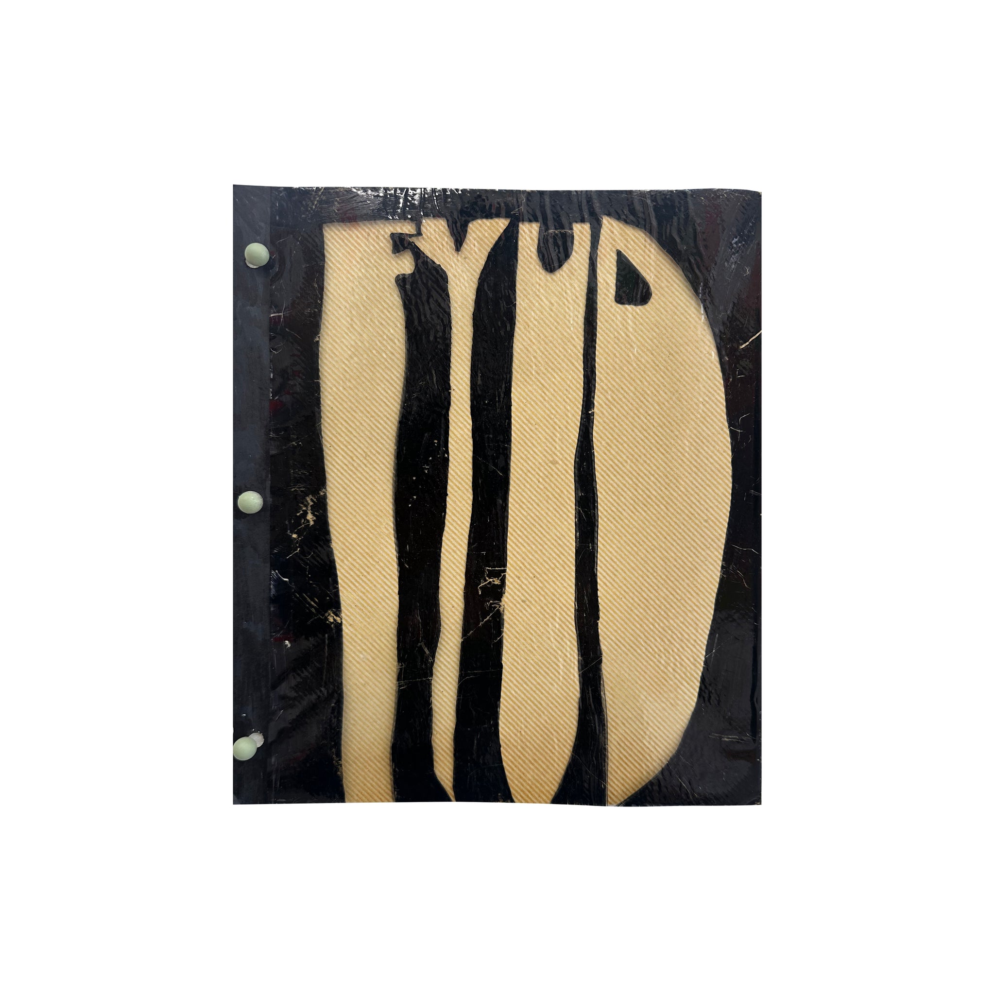 May Dare: Untitled #4