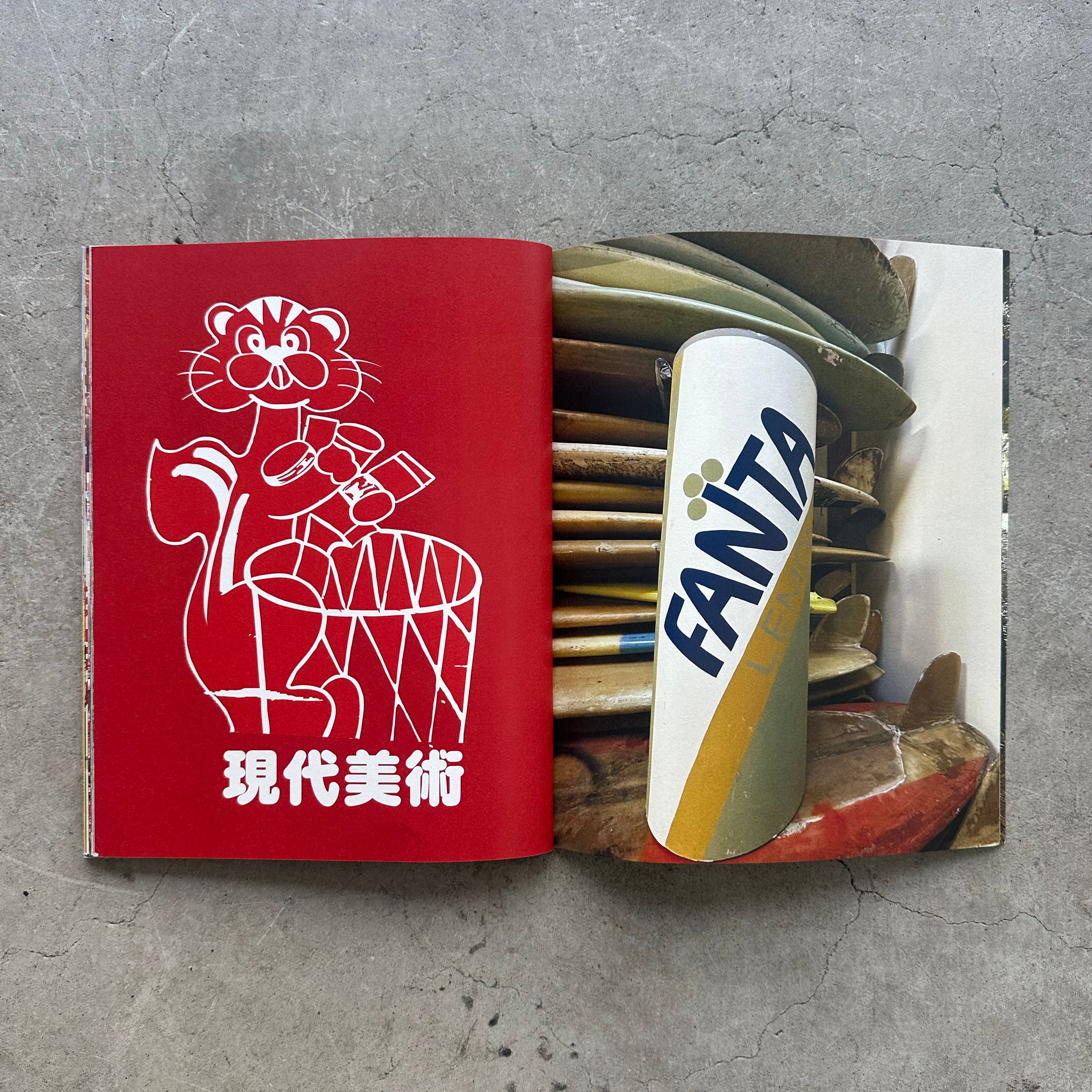 Fanzine #5 by Scooters For Peace