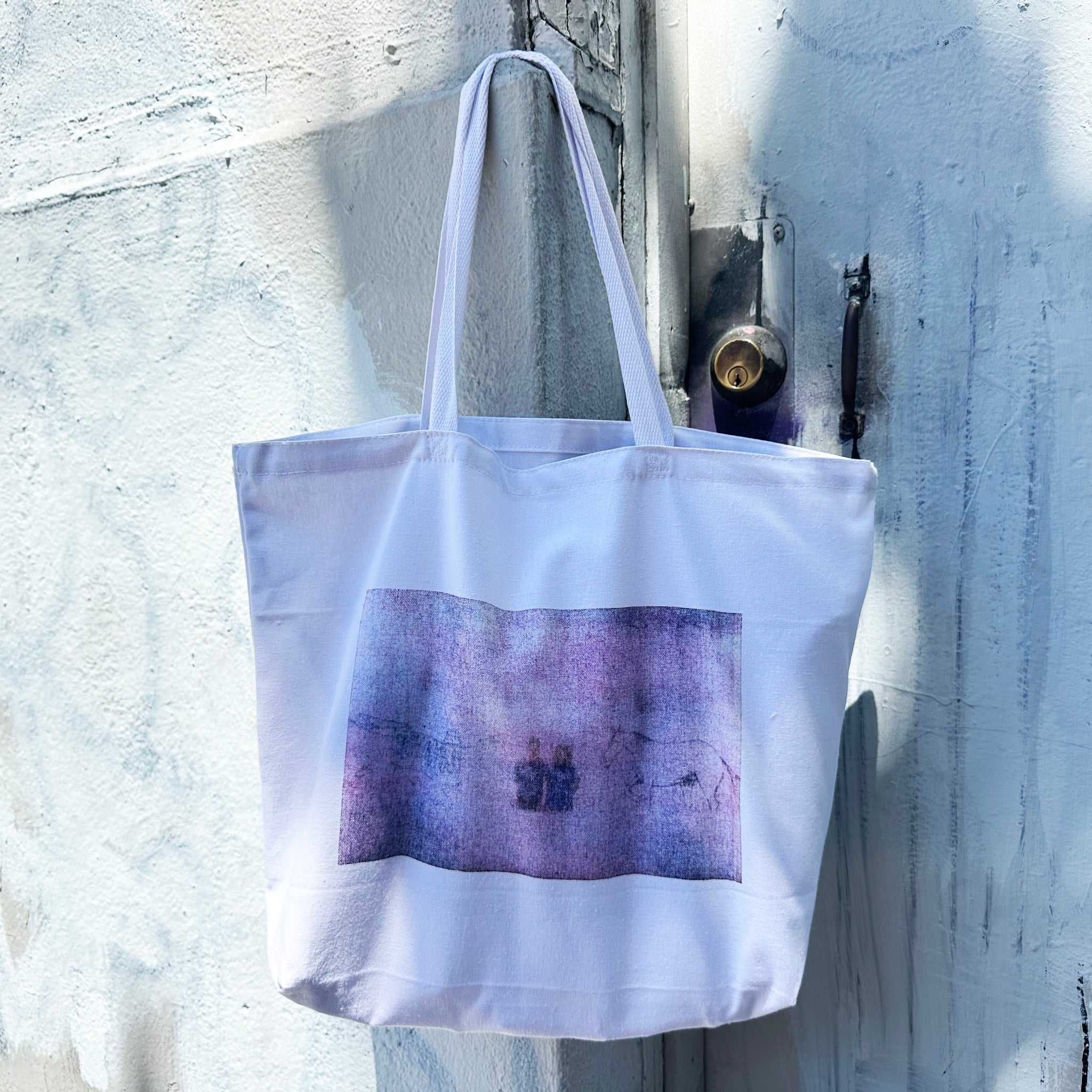 MIH Tote