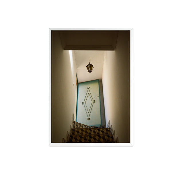 luka: Anywhere door